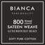 Luxury 800 Thread Count 100% Cotton Satten Flat Sheet-56822420-56822417