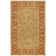 Santoyo Hand Tufted Wool Floral Rug