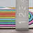 Well Woven Modern Retro Rainbow Arch Multi Color Washable Area Rug-97205349