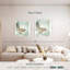 Brampt papillon flottant I