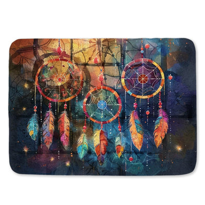 Tapis de bain Deriyah