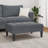 Ebern Designs Footstool 30.3"X21.7"X12.2"-1361385019-1361385020
