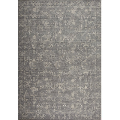 Mayfair Wool Oriental Area Rug