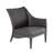 Athena Plus Sectional Raf - Black Walnut-115589332-115589329