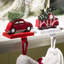 Porte-chaussette voiture et camion 2 pièces