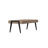 Alazdin Coffee Table