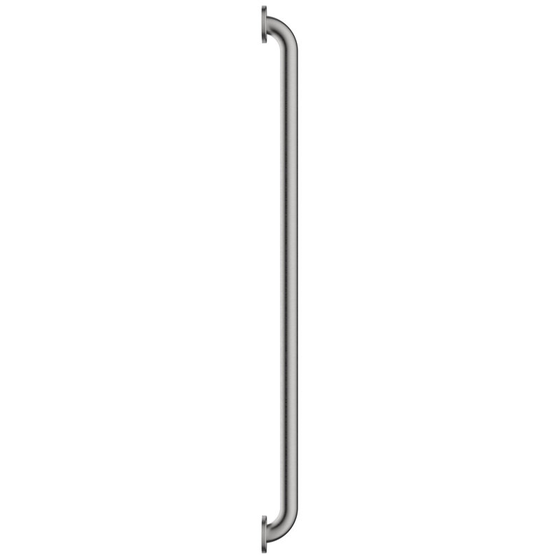 Barre d'appui, H 2,24 po x l 2,62 po x L 45,23 po