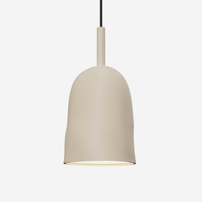 Vessel Pendant Light