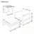 Wood Adjustable Backrest Outdoor Lounge Chair with armrest and soft cushion-2051430475