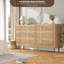 150.9 cm W Chest of 9 Drawers-163833803