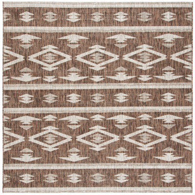Amarien Southwestern Indoor/Outdoor Area Rug