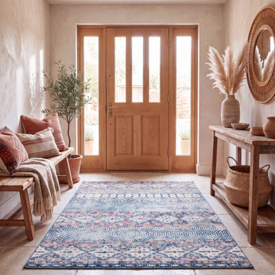 Tapis Heriberto 700 Performance Southwestern