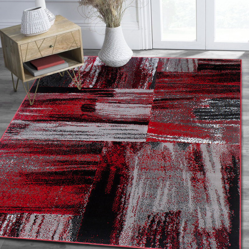 Adamok Indoor Rug