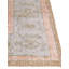 Tapis brun clair-beige Transition Oppie-1384012264