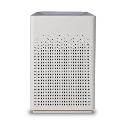 Air Purifier for Home Large Room Up to 1740 Ft in 1 Hr With Air Quality Monitor, True HEPA, Carbon Filter and Auto Mode, Captures Pet Allergies, Smoke, Dust
