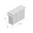 Aadham 52.5 " W Kitchen Cart