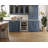 Presrv Pro 24 In. 45-Bottle Dual Zone Wine Cooler