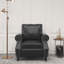 Chaise d'appoint pour l'intérieur