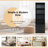 Aranea Bookcase Storage Bookcase-194214340