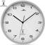Kamps Wall Clock-37572972
