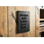 Railway Mango Solid Wood Floating Shelf