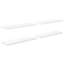Arsis 4 Piece Metal Floating Shelf-674972822-674973549