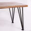 Table basse Industrial