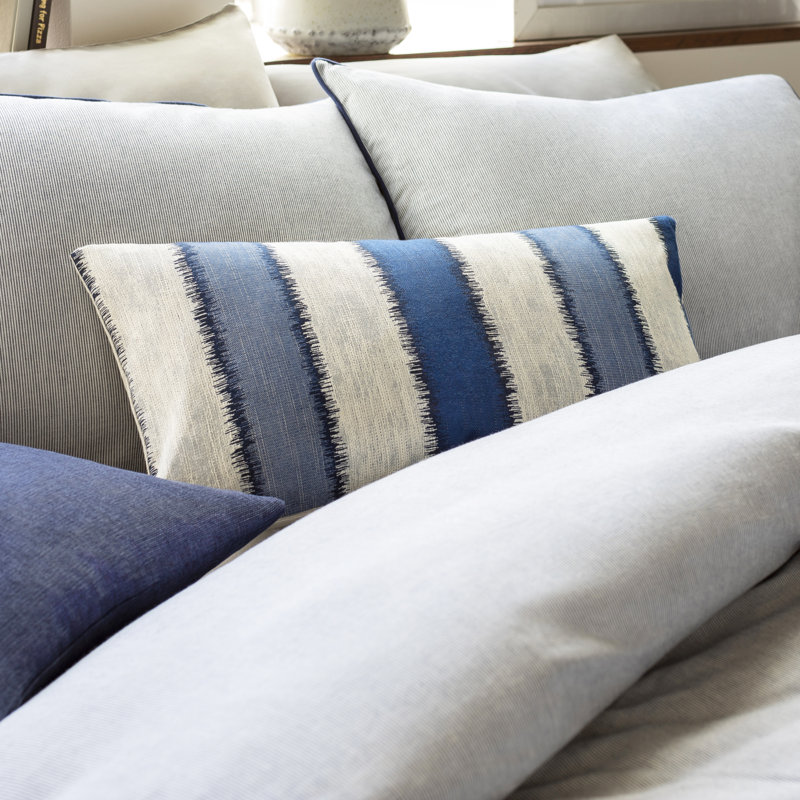 Cindi Rectangular Pillow, Polyester/Polyfill