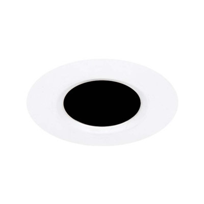 Ocularc 3.5'' LED Pinhole Recessed Trim