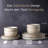 Zoha 12 Piece Dinnerware Set - Service for 4