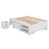 Blanc est en rupture de stock