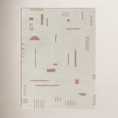 Morin Indoor Rug