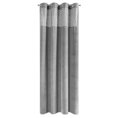 Ismenia Blackout Curtain