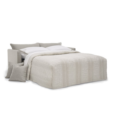 Kodie Upholstered 76.5'' Sofa