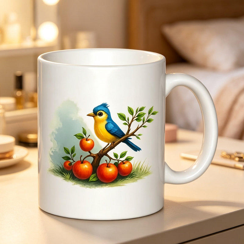 Mug