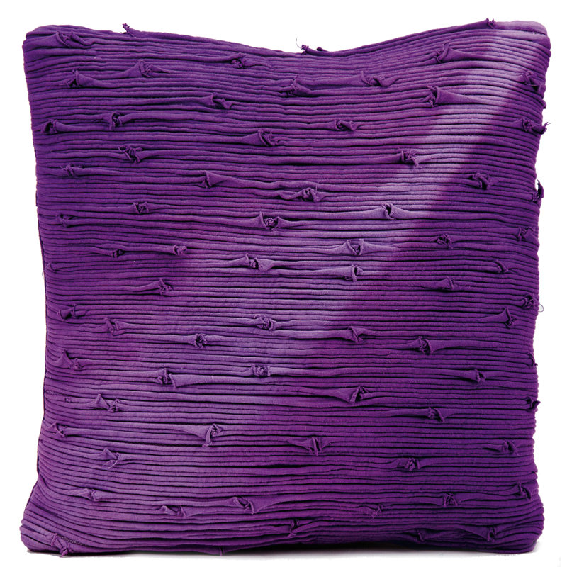 Coussin Denim