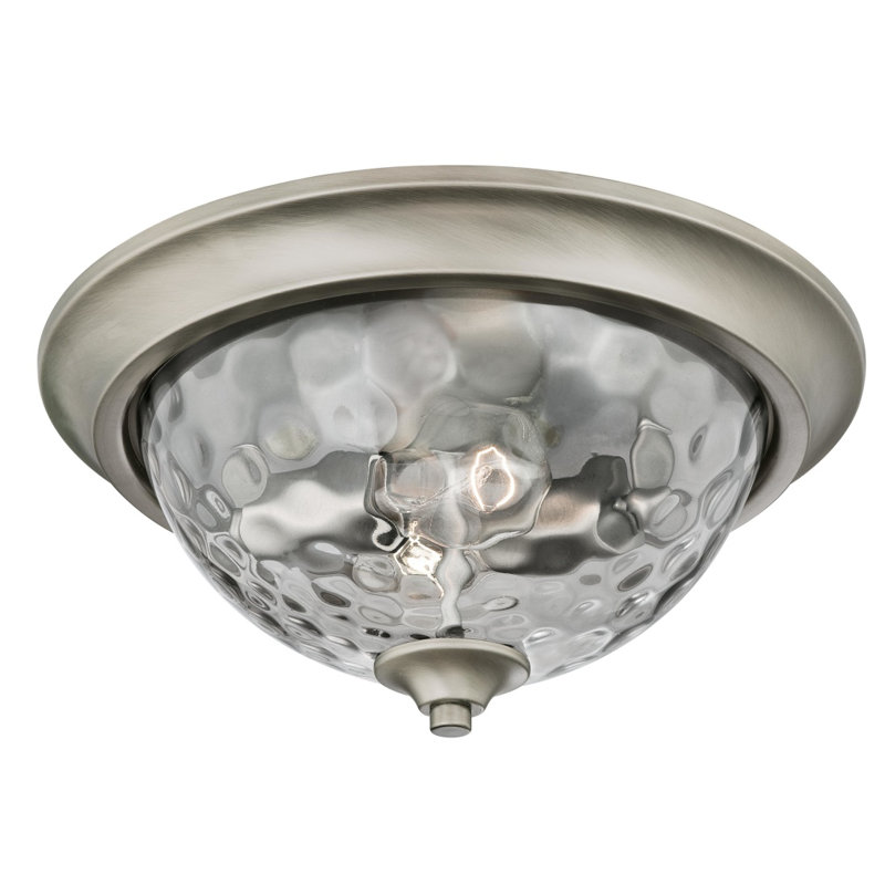Lecenta LED Flush Mount