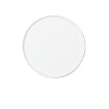 Round Platter