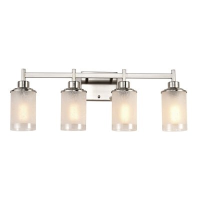 Rocray 4 - Light Dimmable Vanity Light