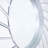 Mangesh Flat Wall Mirror