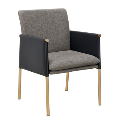 Fauteuil Taydan