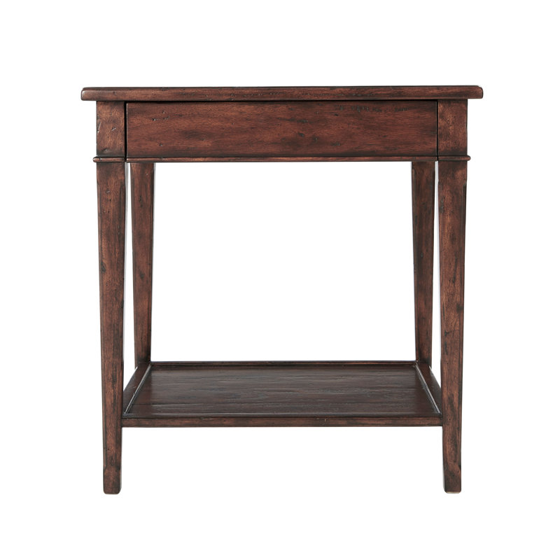 Castle Bromwich Nightstand