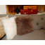 Coussin en fibre de mouton fibre de Auskin Longwool-14420272-14420270