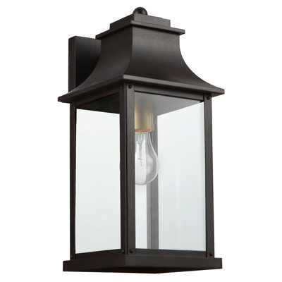 Adhley Aluminum Wall Light