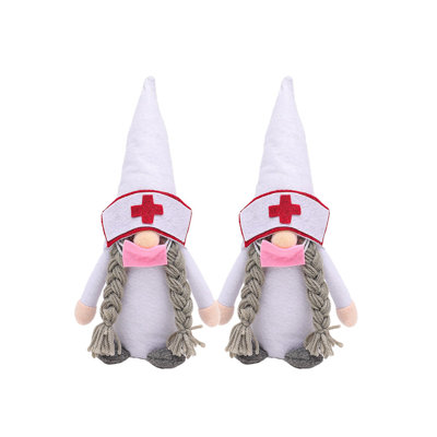 Gnomes Christmas Figurines & Collectibles