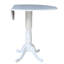 Table bistro Hesston-233406289