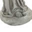 Statue de jardin Toland, ange et chérubin-618623856