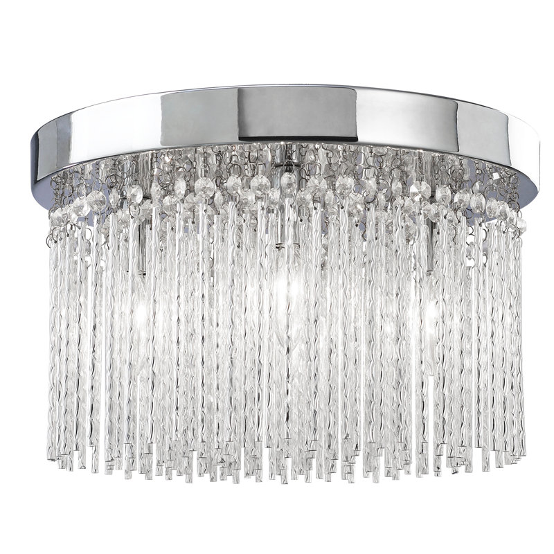 Harrell Flush Mount