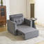 1 Seater Convertible Chair-631433416
