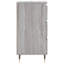 Maleesa Sideboard 40x35x70 cm Engineered Wood-756640383